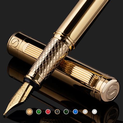 Fountain Pen .